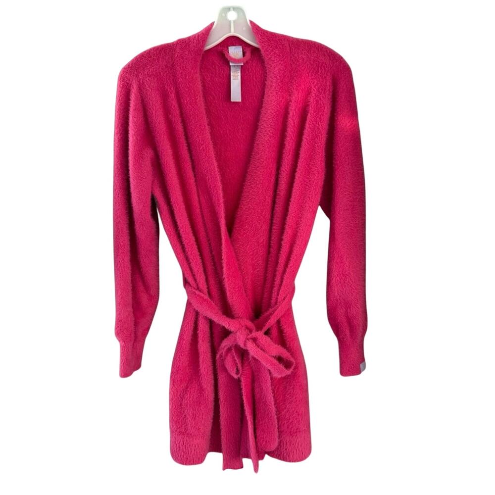 Savage Fenty robe